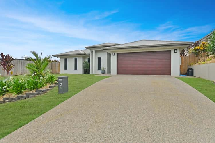 Main view of Homely house listing, 3 Trout Street, Kanimbla QLD 4870