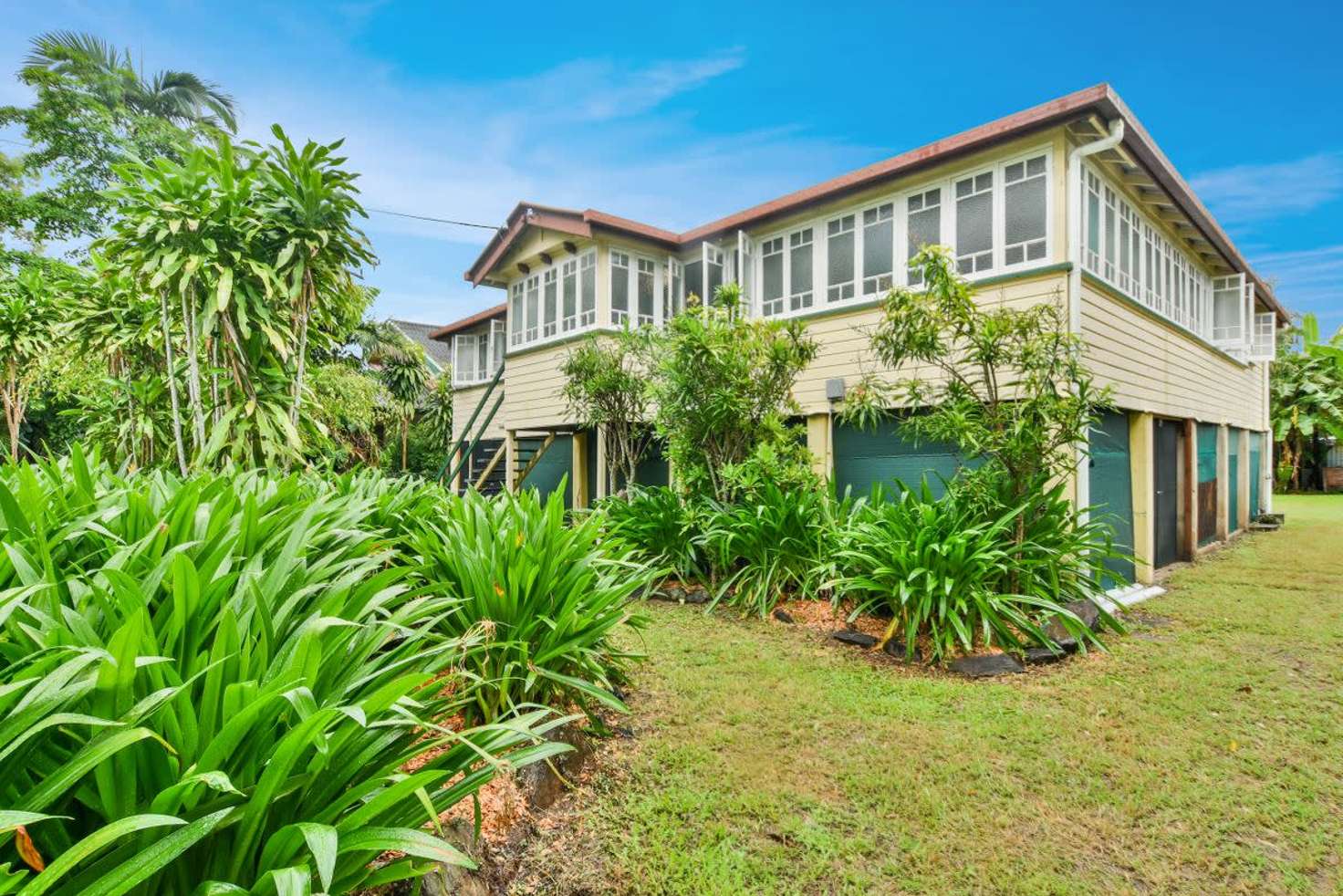 Main view of Homely house listing, 7 Barrett Street, Bungalow QLD 4870