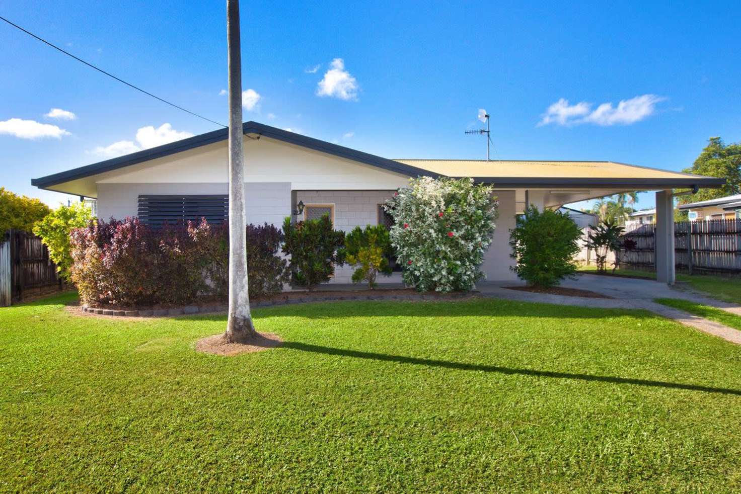 Main view of Homely house listing, 7 Viola Close, Bayview Heights QLD 4868