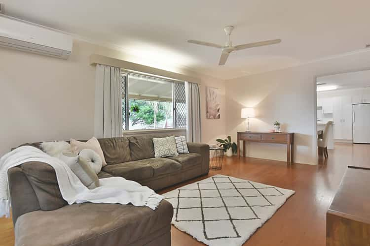 Second view of Homely house listing, 101 Sydney Street, Bayview Heights QLD 4868