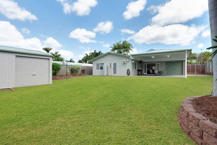 Second view of Homely house listing, 6 Julia Percy Close, Bentley Park QLD 4869
