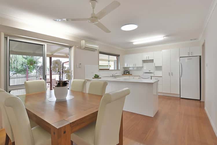 Fourth view of Homely house listing, 101 Sydney Street, Bayview Heights QLD 4868