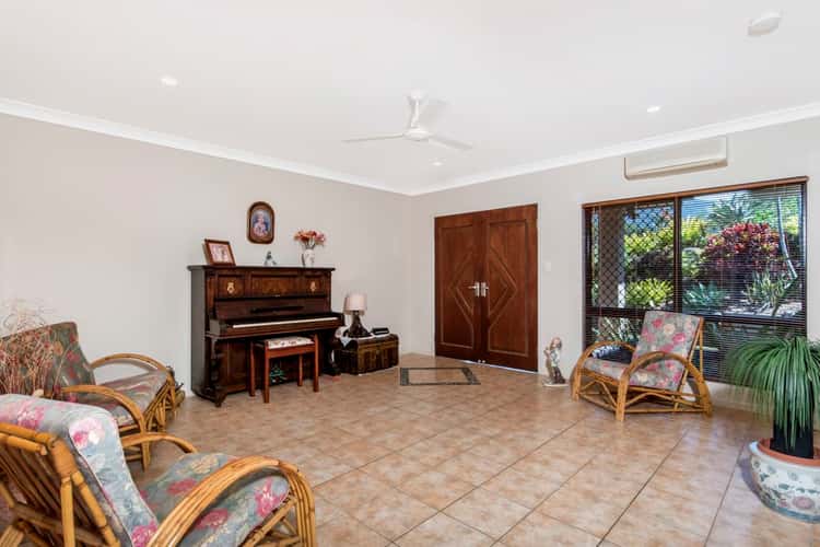 Fifth view of Homely house listing, 28 Caesar Street, Bentley Park QLD 4869