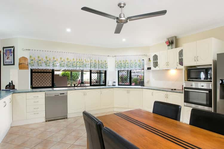 Second view of Homely house listing, 24 Bourke Close, Mount Sheridan QLD 4868