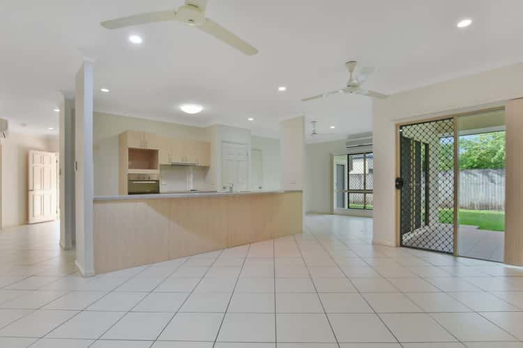 Second view of Homely house listing, 12 Wheatley Avenue, Bentley Park QLD 4869