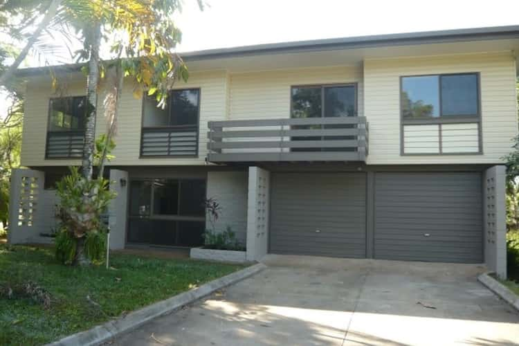 Main view of Homely house listing, 8 Kenneth Street, Bayview Heights QLD 4868