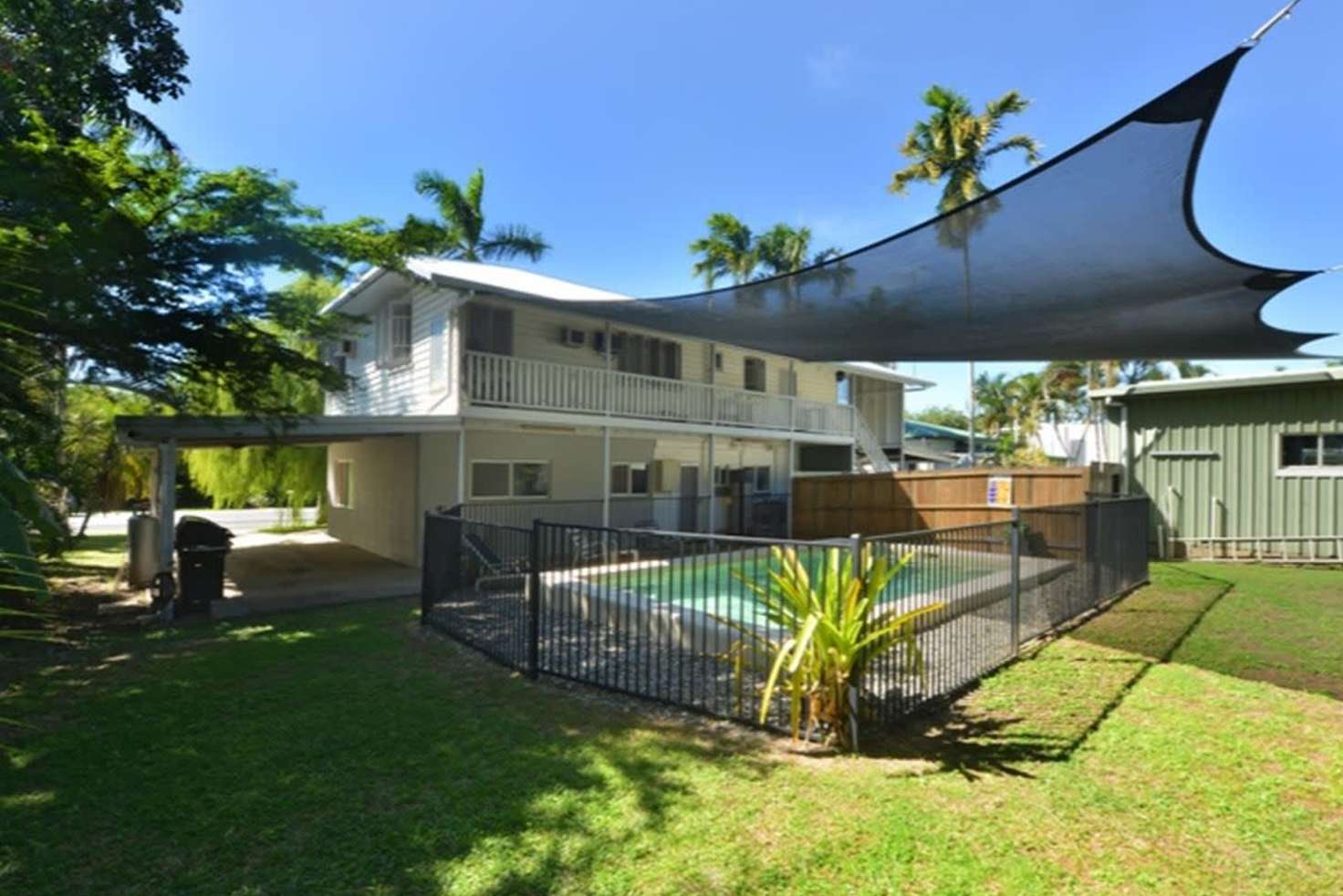 Main view of Homely house listing, 51 Aeroglen Dr, Aeroglen QLD 4870