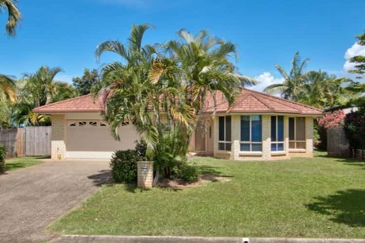 Main view of Homely house listing, 13 Mentana Close, Mount Sheridan QLD 4868