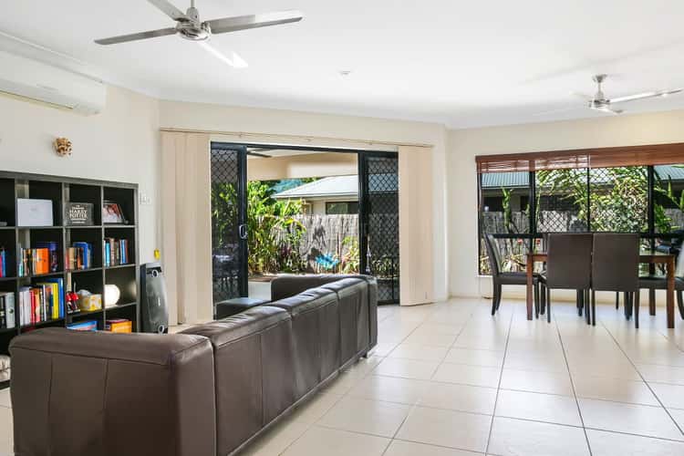Fifth view of Homely house listing, 18 Fitzmaurice Drive, Bentley Park QLD 4869