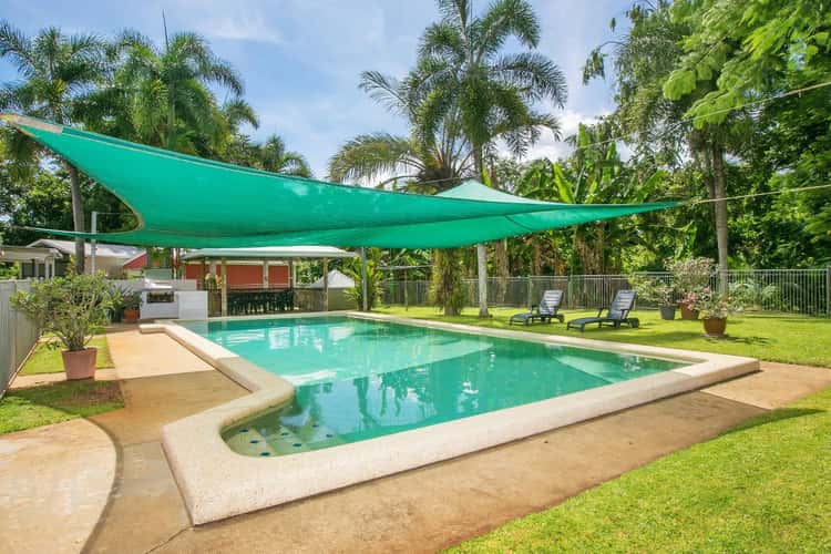 Main view of Homely house listing, 2 Tourmaline Close, Bayview Heights QLD 4868