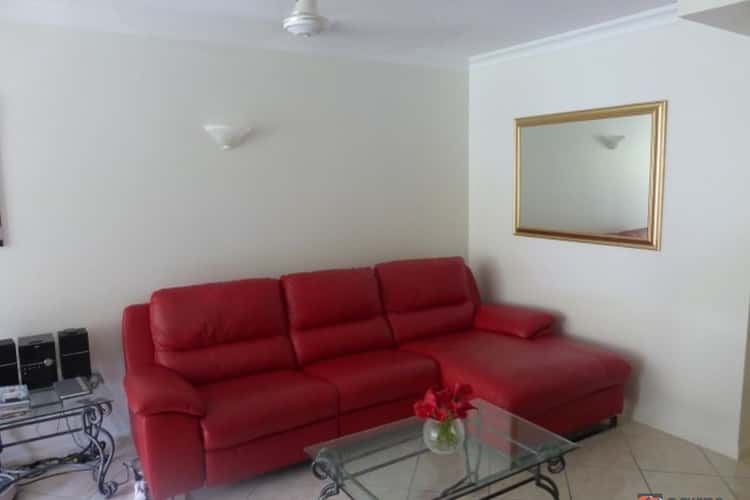 Fourth view of Homely apartment listing, 1018/2 Greenslopes Street, Cairns North QLD 4870