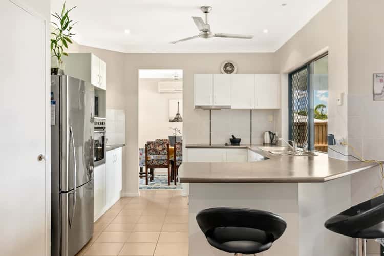Second view of Homely house listing, 13 Bambusa Terrace, Mount Sheridan QLD 4868