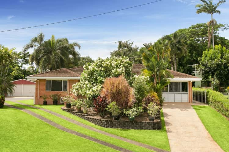 Second view of Homely house listing, 2 Tourmaline Close, Bayview Heights QLD 4868