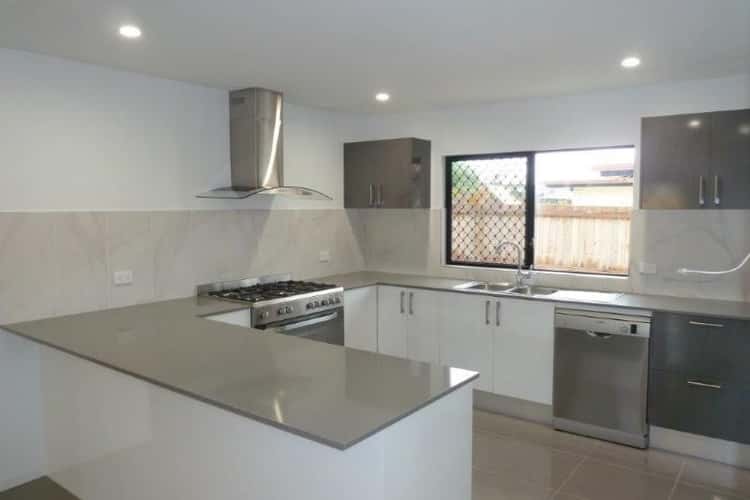 Main view of Homely house listing, 52 Perserverance St, Redlynch QLD 4870