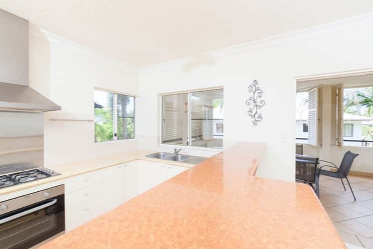 Fifth view of Homely apartment listing, 305/2 Greenslopes Street, Cairns North QLD 4870