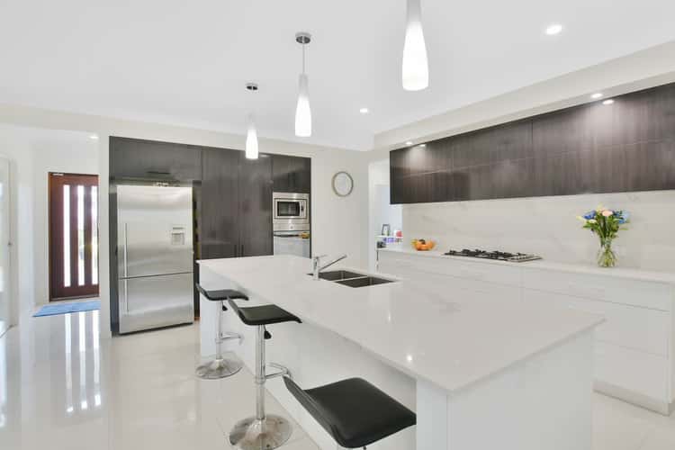 Fourth view of Homely house listing, 3 Trout Street, Kanimbla QLD 4870