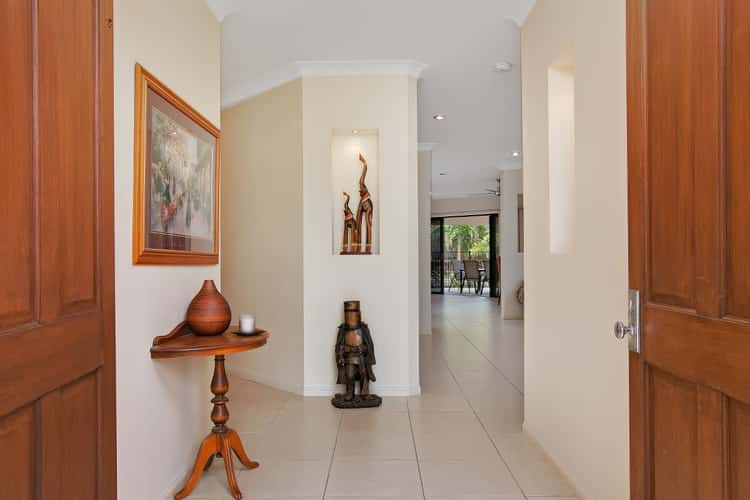 Second view of Homely house listing, 18 Fitzmaurice Drive, Bentley Park QLD 4869