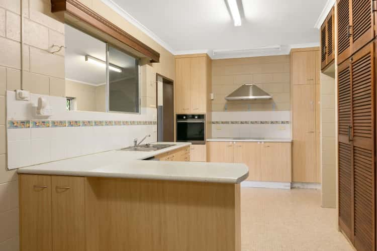 Second view of Homely house listing, 62 Fairview Street, Bayview Heights QLD 4868