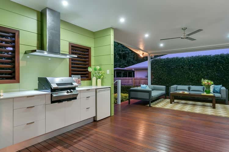 Third view of Homely house listing, 31 Murchison Street, Whitfield QLD 4870