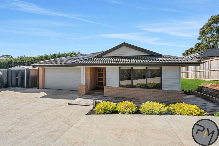 Main view of Homely house listing, 3 Boulton Place, Drouin VIC 3818