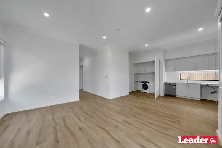 Fifth view of Homely house listing, 29 Hemsworth Road, Weir Views VIC 3338