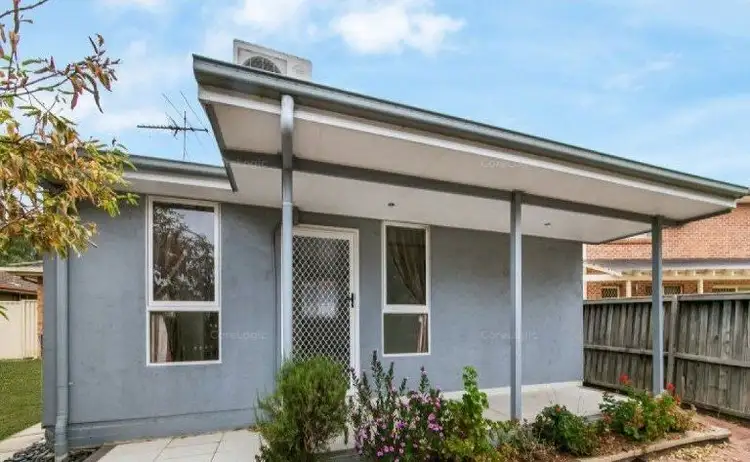 Main view of Homely other listing, 15A Seabrook Cres, Doonside NSW 2767