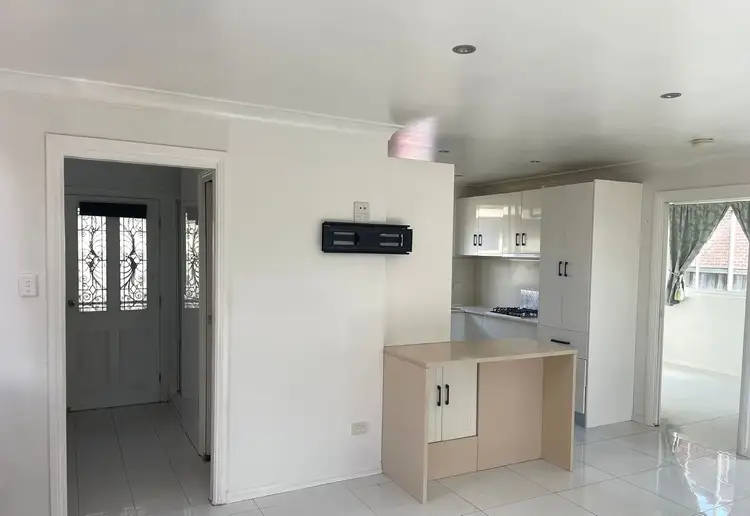 Fifth view of Homely other listing, 15A Seabrook Cres, Doonside NSW 2767