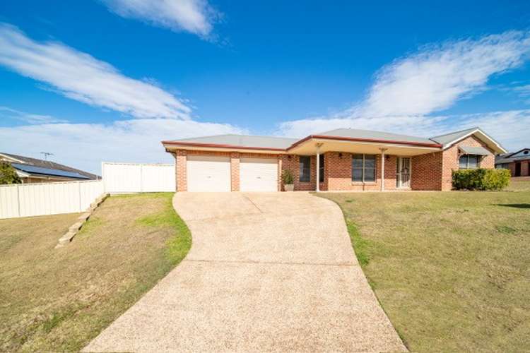 1 Portsmouth Place, Raworth NSW 2321