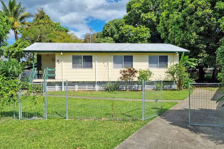 Main view of Homely house listing, 9 Patula Close, Manoora QLD 4870