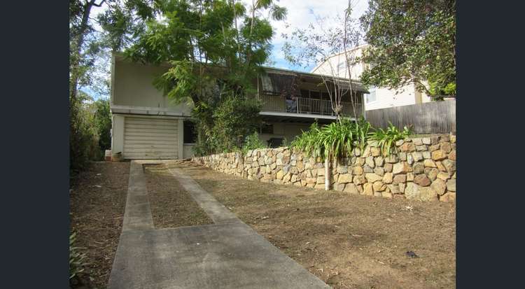 31 Francis Terrace, Taringa QLD 4068