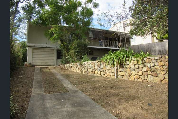 Main view of Homely residentialLand listing, 31 Francis Terrace, Taringa QLD 4068