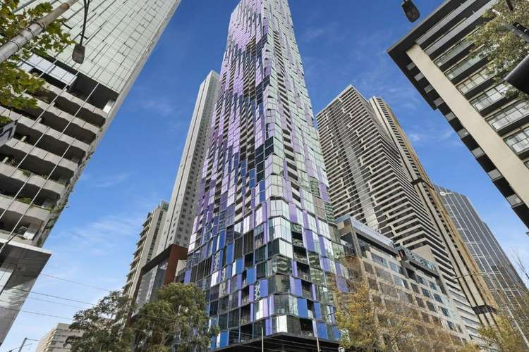 Main view of Homely apartment listing, 205/442 Elizabeth Street, Melbourne VIC 3000