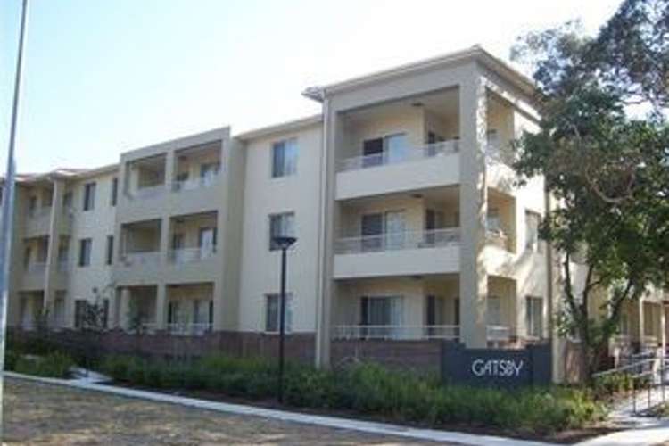 Main view of Homely apartment listing, 26/65 Ainslie Avenue, Braddon ACT 2612