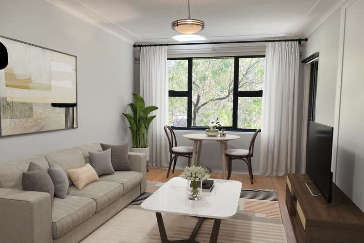 Main view of Homely unit listing, 9/24 Melrose Street, Mosman NSW 2088