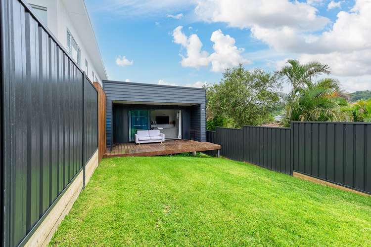 Main view of Homely unit listing, 7 Muli Place, Suffolk Park NSW 2481