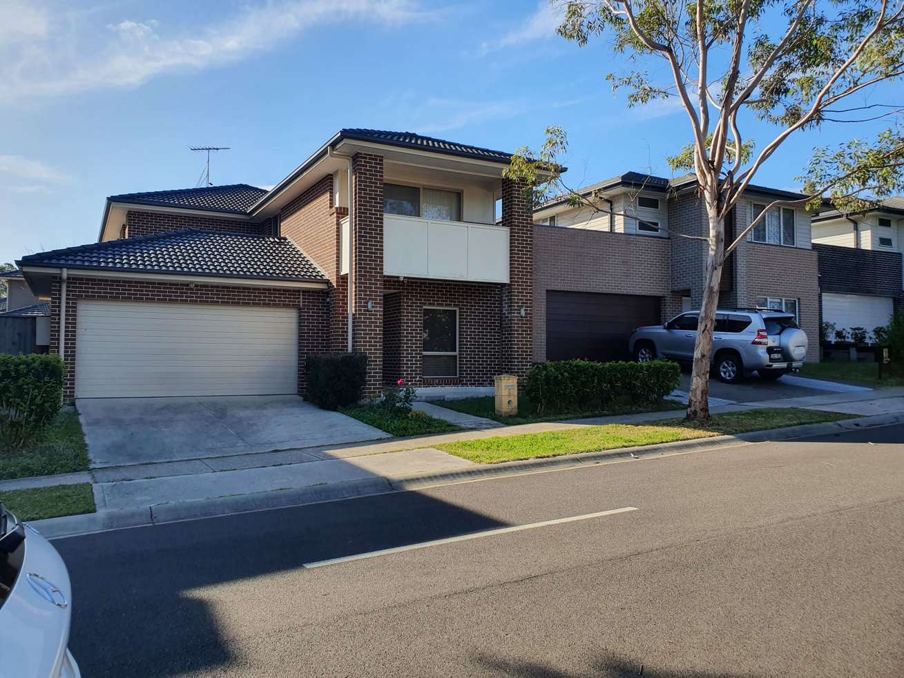 Main view of Homely house listing, 9 Barzona Street, Beaumont Hills NSW 2155