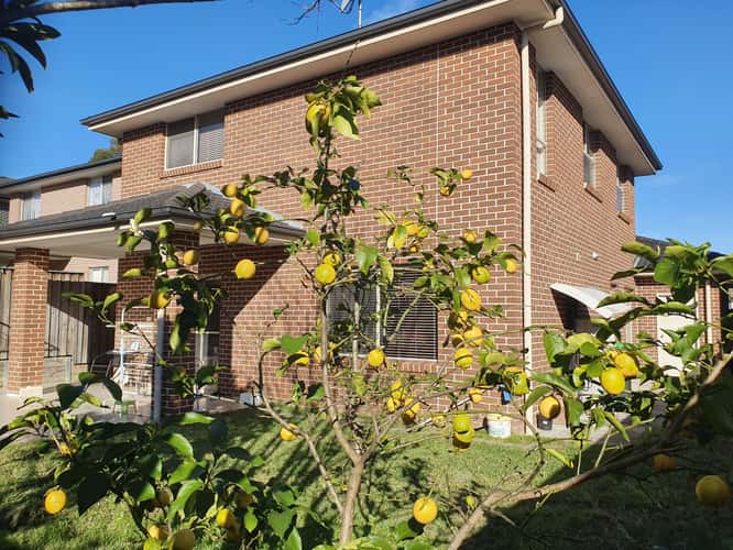 Second view of Homely house listing, 9 Barzona Street, Beaumont Hills NSW 2155