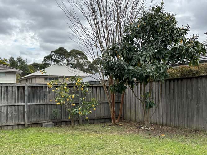Fifth view of Homely house listing, 9 Barzona Street, Beaumont Hills NSW 2155