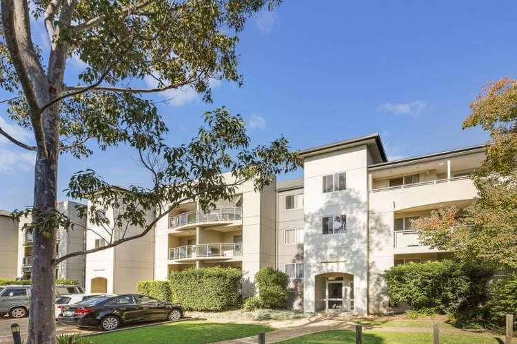 37/21-29 Hume Highway, Warwick Farm NSW 2170