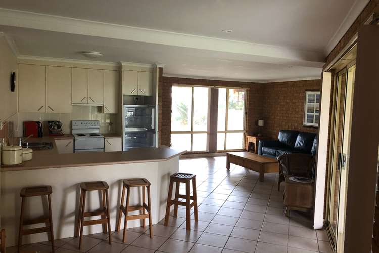 Main view of Homely semiDetached listing, 45 Lurnea Ave, Bawley Point NSW 2539