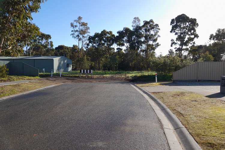 Lot 2, 39A Taylors Lane, Strathfieldsaye VIC 3551