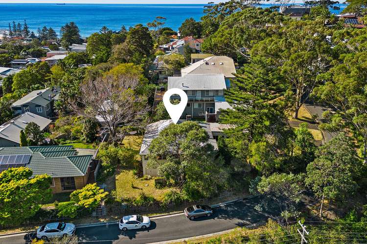 Main view of Homely house listing, 26 Kennedy Road, Austinmer NSW 2515