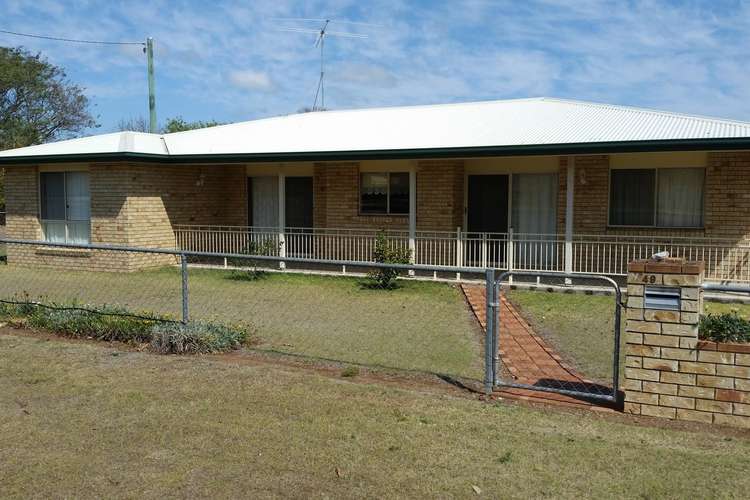 49 Cairns Street, Nanango QLD 4615