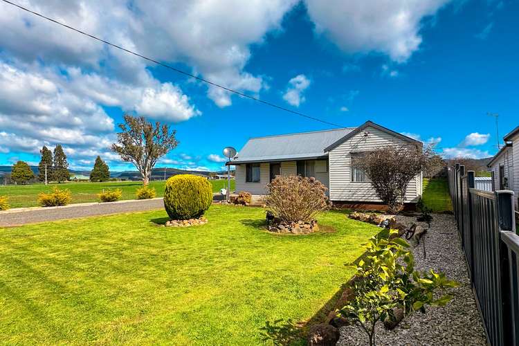Main view of Homely house listing, 40 Main Street, Legerwood TAS 7263