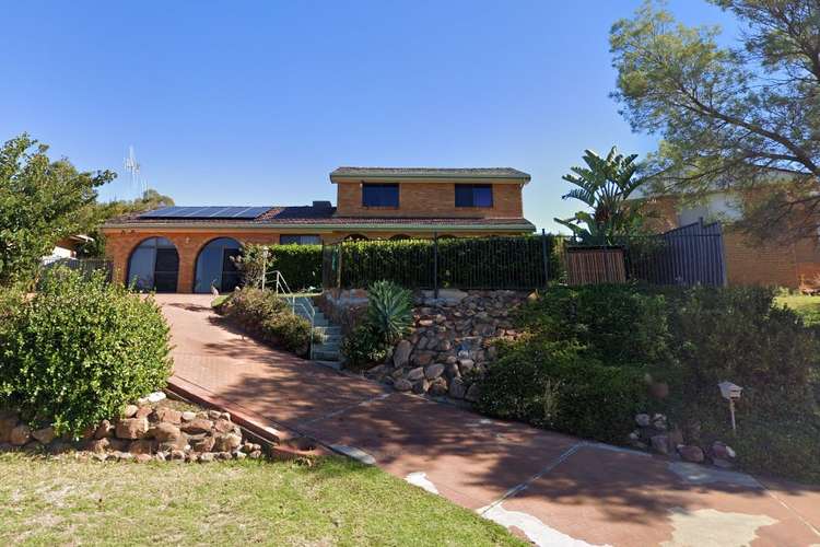 Main view of Homely house listing, 6 Glenwarrie Place, Parkes NSW 2870