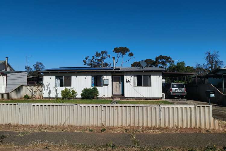 127 Prinsep Street, Norseman WA 6443