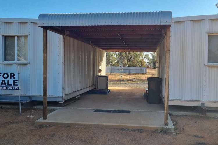 Main view of Homely house listing, 7 Russell Street, Perenjori WA 6620