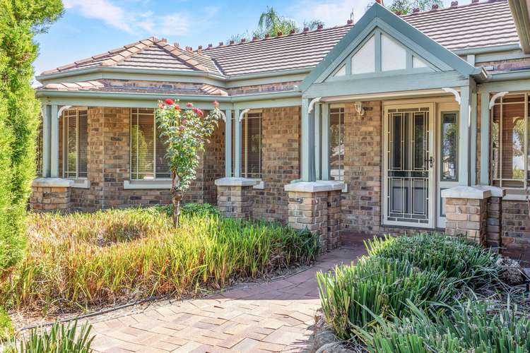 Main view of Homely house listing, 74 Crawshaw Cres, Glenroy NSW 2640