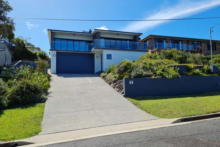 4 Panamuna Place, Kioloa NSW 2539