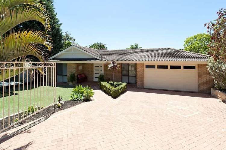 Main view of Homely house listing, 95 Osmaston Road, Carine WA 6020